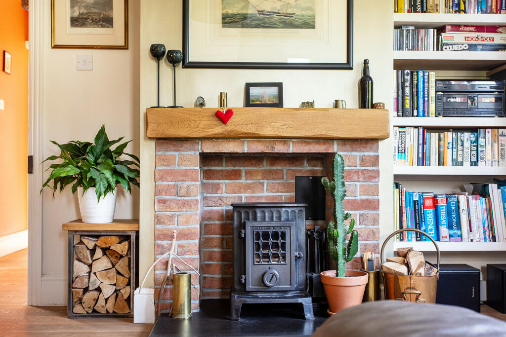 Additional property image - Tynings Lane, Bratton