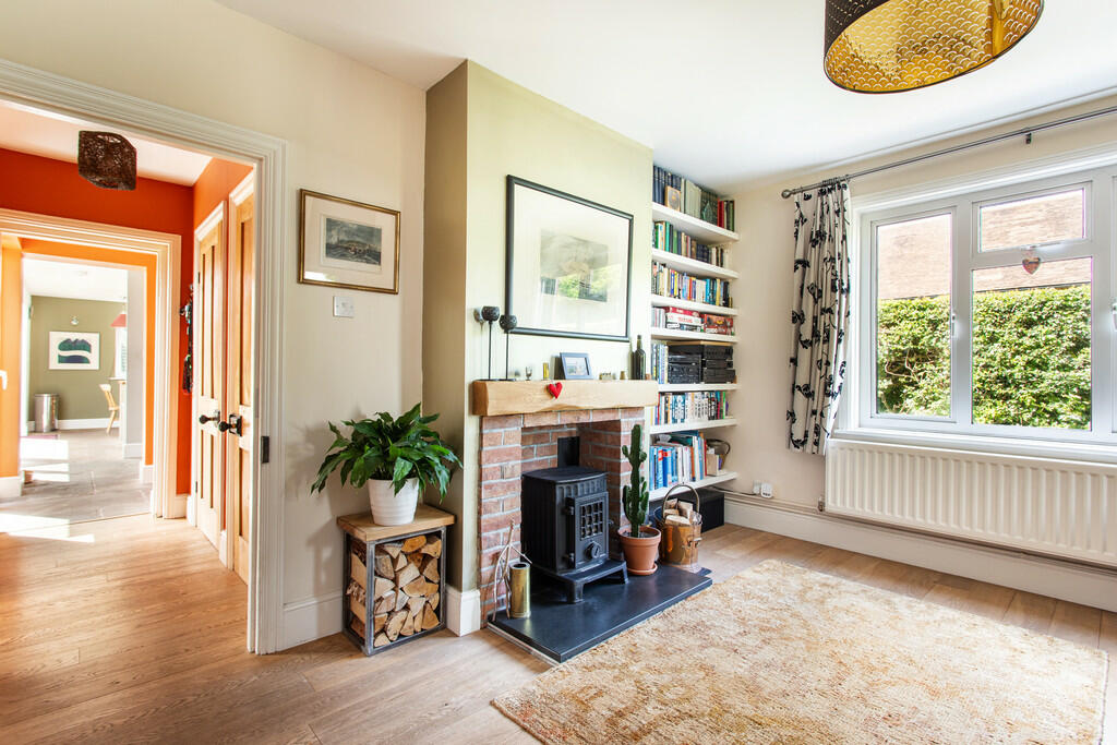 Additional property image - Tynings Lane, Bratton
