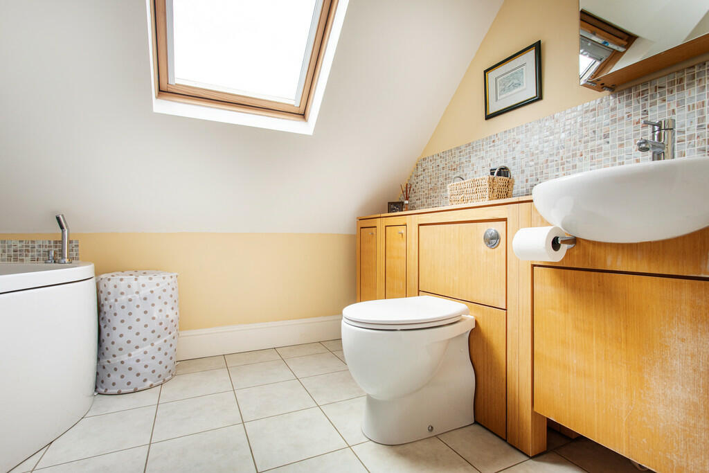 Additional property image - Tynings Lane, Bratton