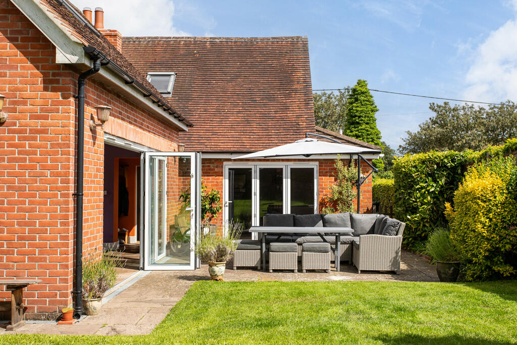Additional property image - Tynings Lane, Bratton