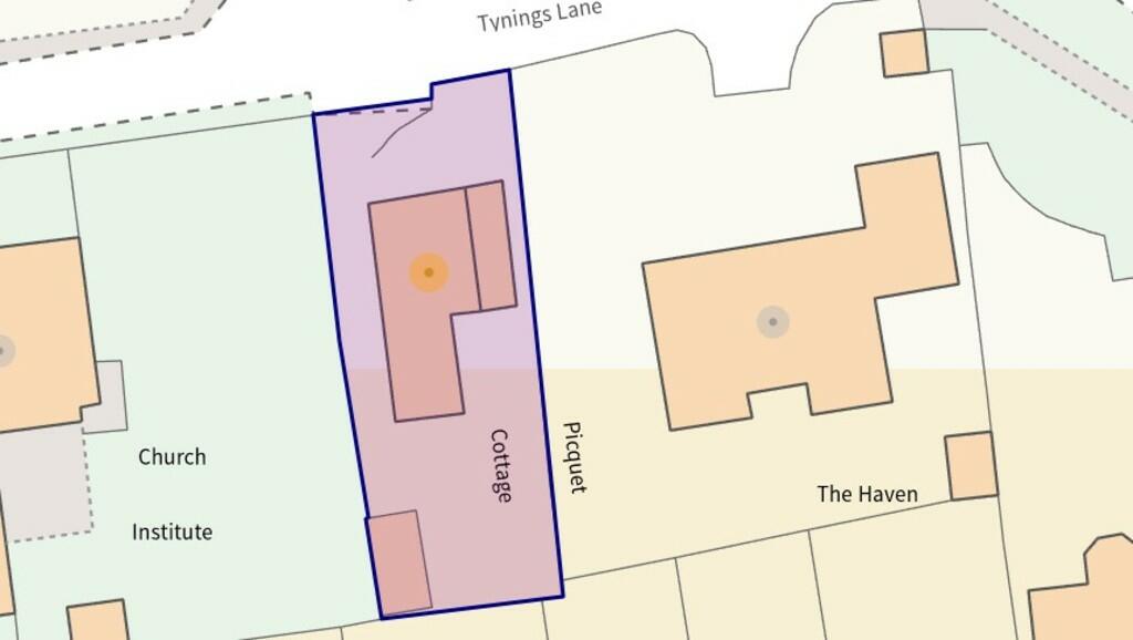 Additional property image - Tynings Lane, Bratton