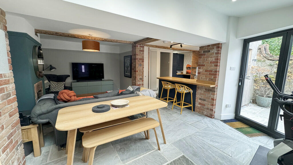 Additional property image - The Close, Warminster