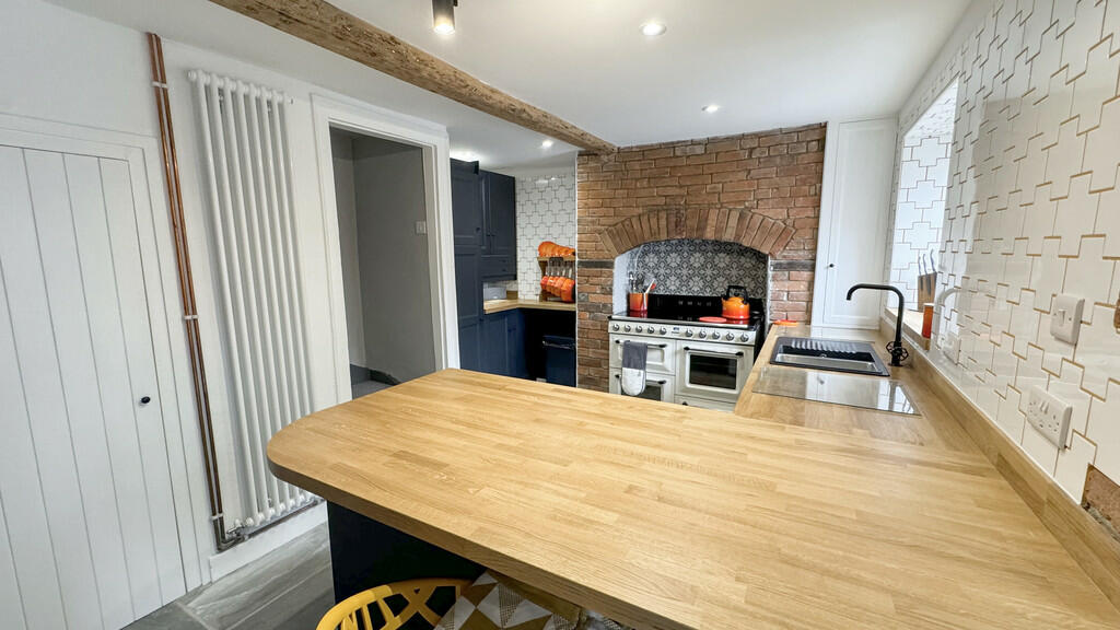 Additional property image - The Close, Warminster