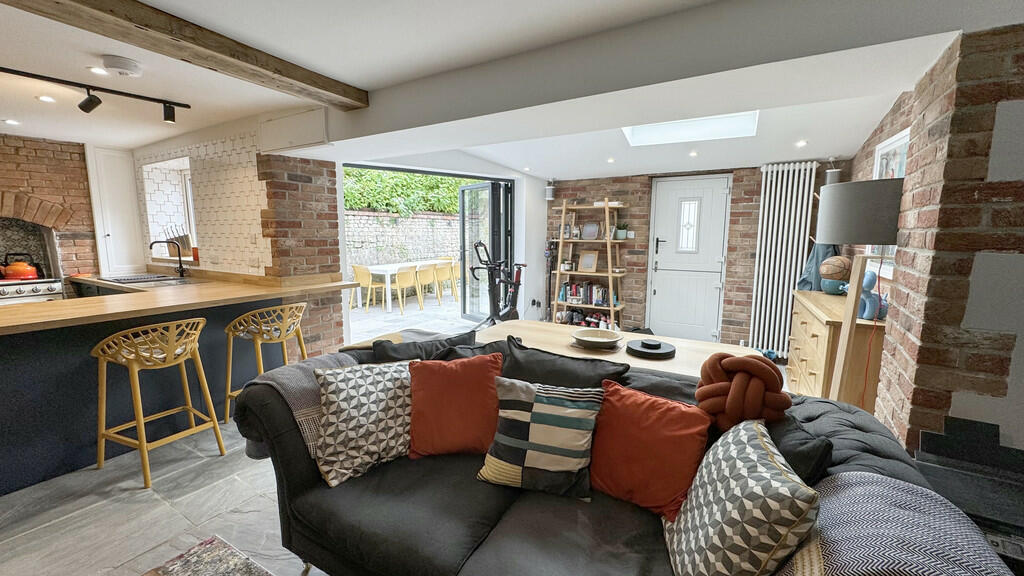 Additional property image - The Close, Warminster