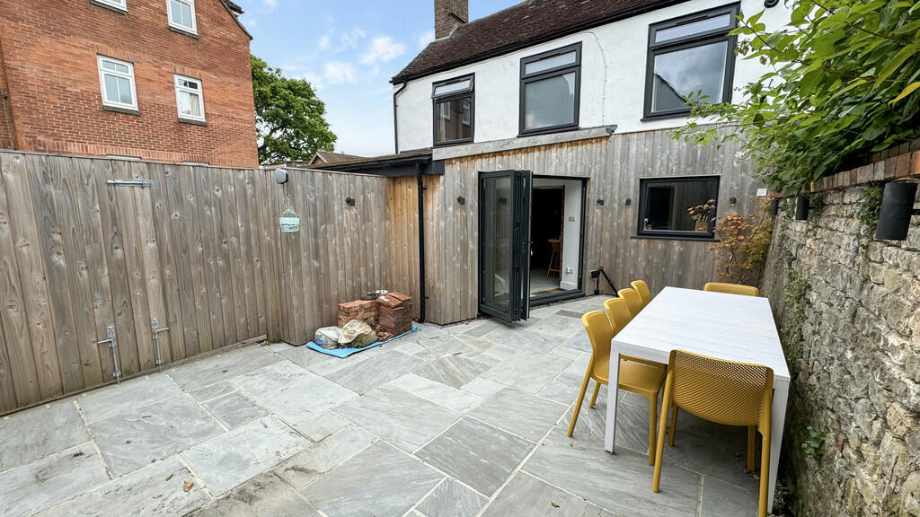 Additional property image - The Close, Warminster