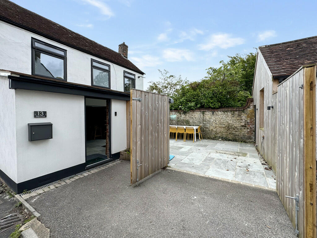 Additional property image - The Close, Warminster