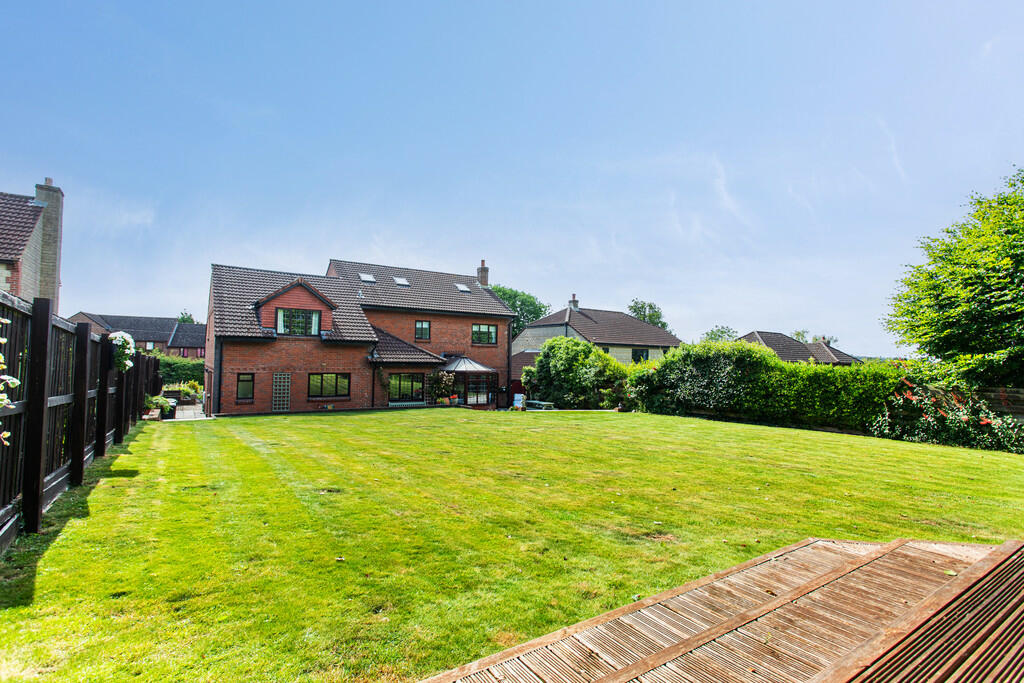 Additional property image - The Downlands, Warminster