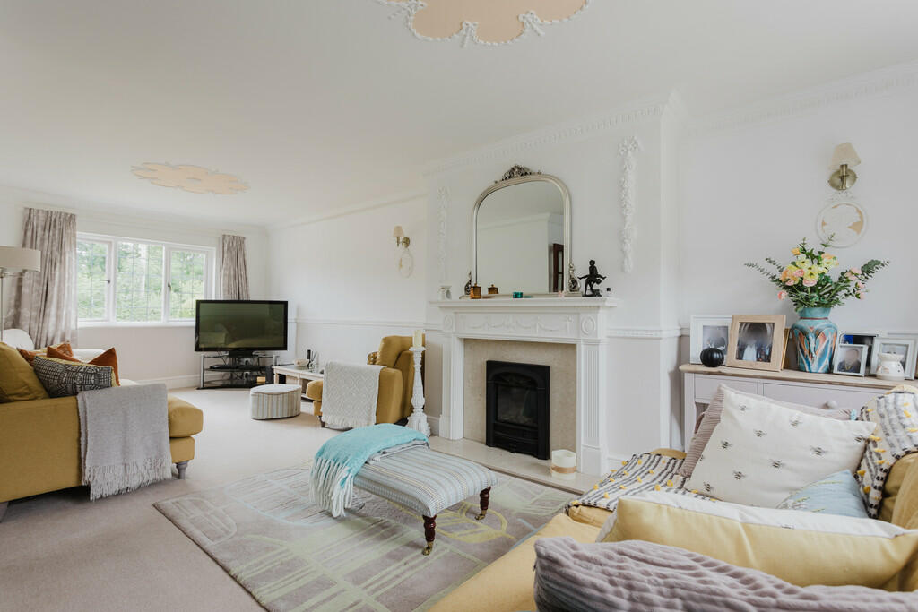Additional property image - The Downlands, Warminster
