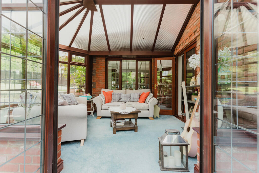 Additional property image - The Downlands, Warminster