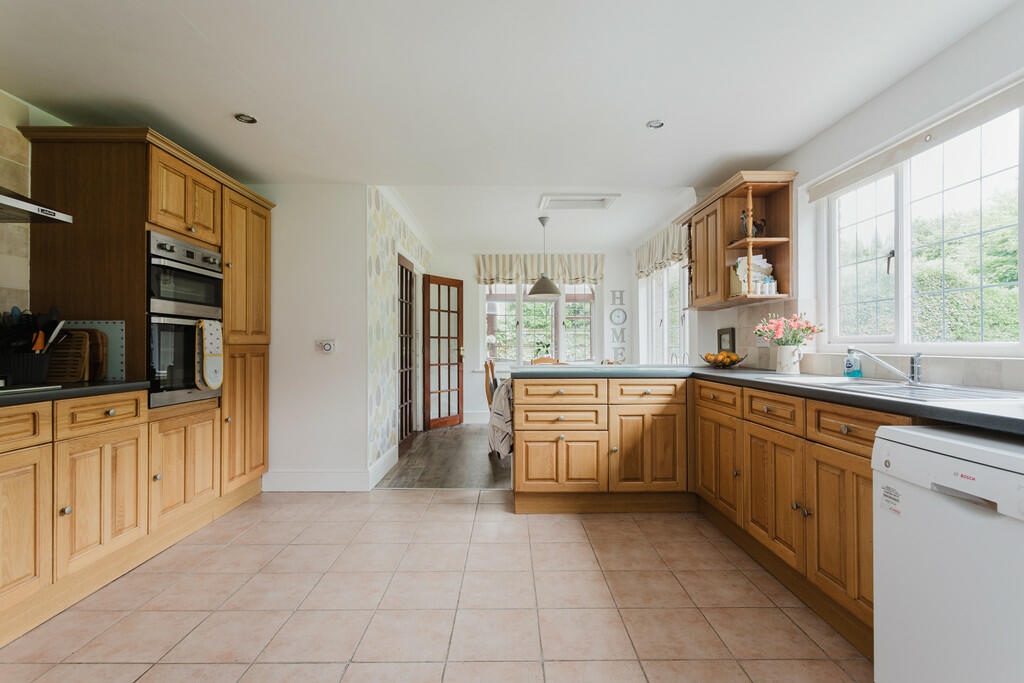 Additional property image - The Downlands, Warminster