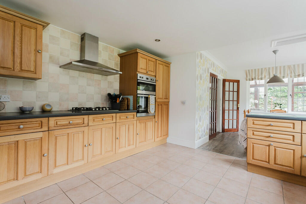 Additional property image - The Downlands, Warminster