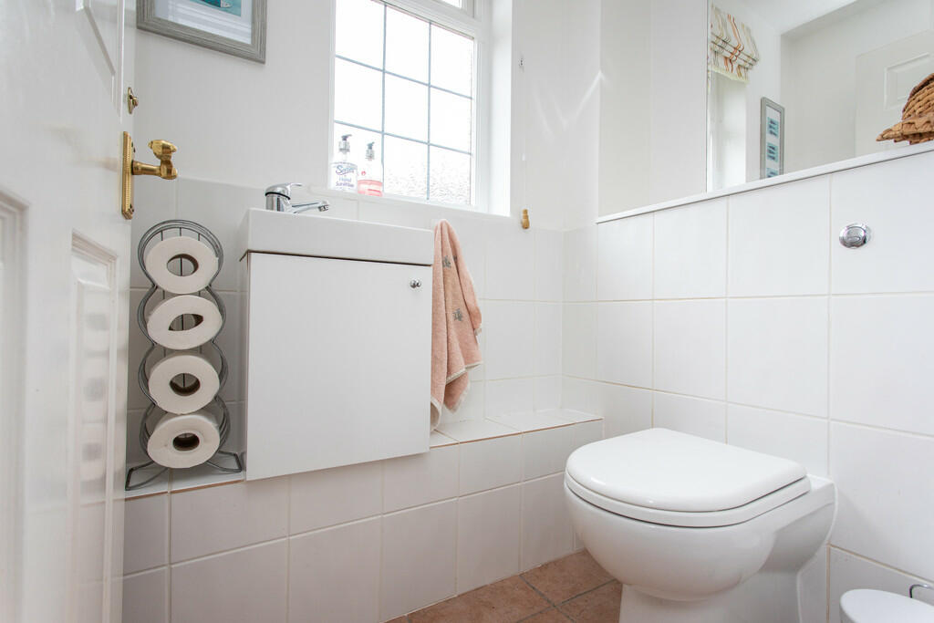 Additional property image - The Downlands, Warminster