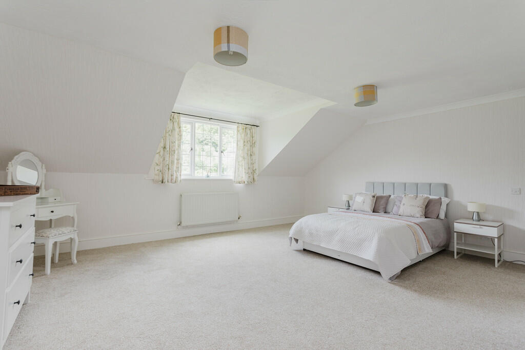 Additional property image - The Downlands, Warminster