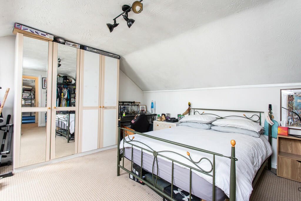 Additional property image - The Downlands, Warminster