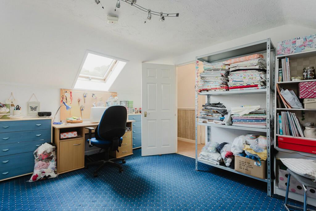 Additional property image - The Downlands, Warminster