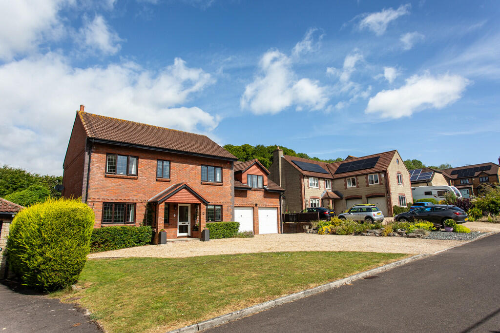 Additional property image - The Downlands, Warminster