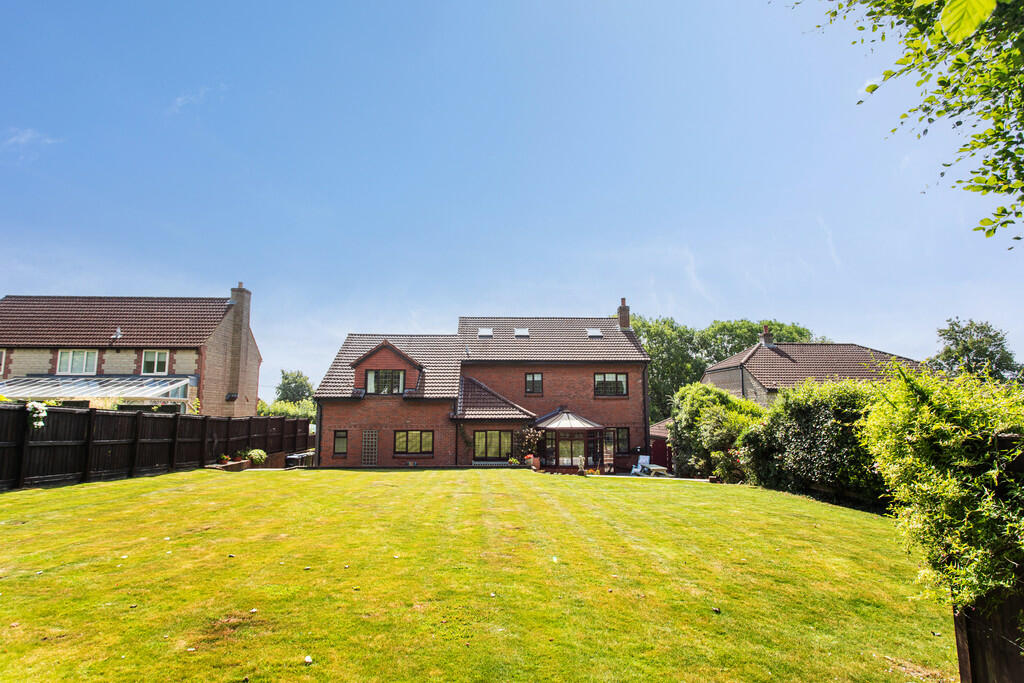 Additional property image - The Downlands, Warminster