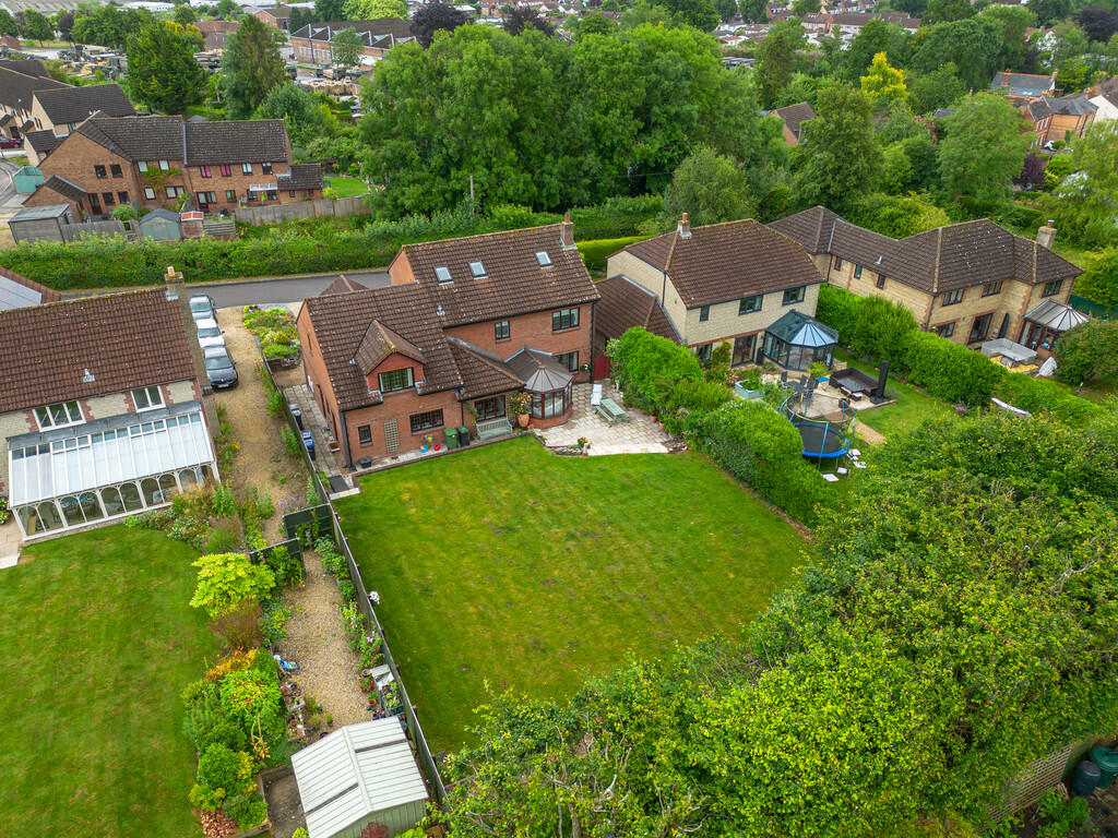 Additional property image - The Downlands, Warminster