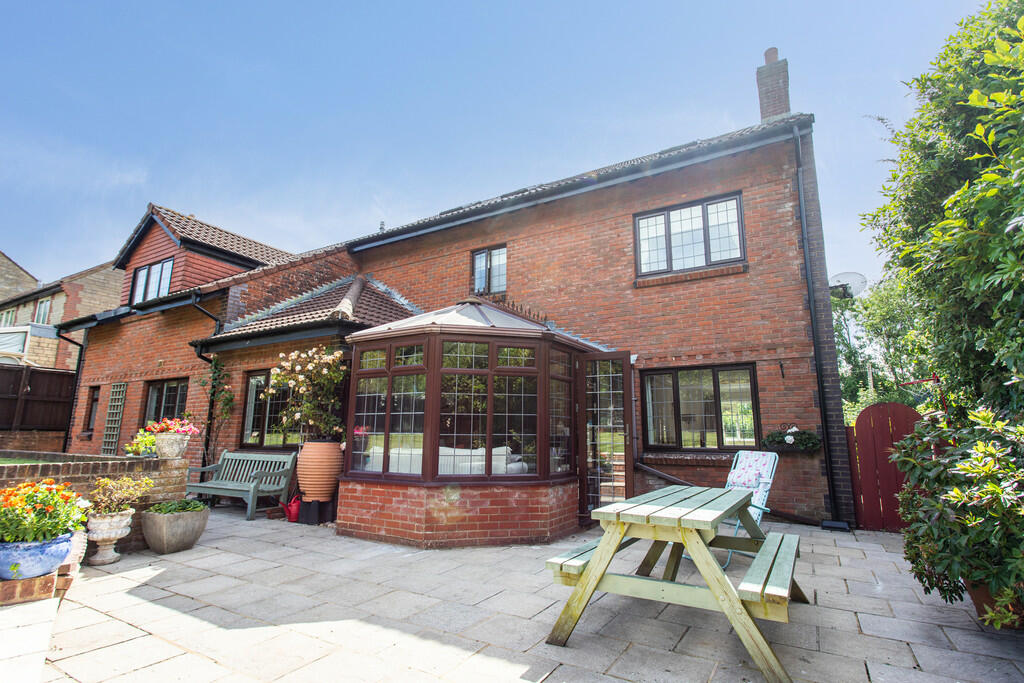 Additional property image - The Downlands, Warminster