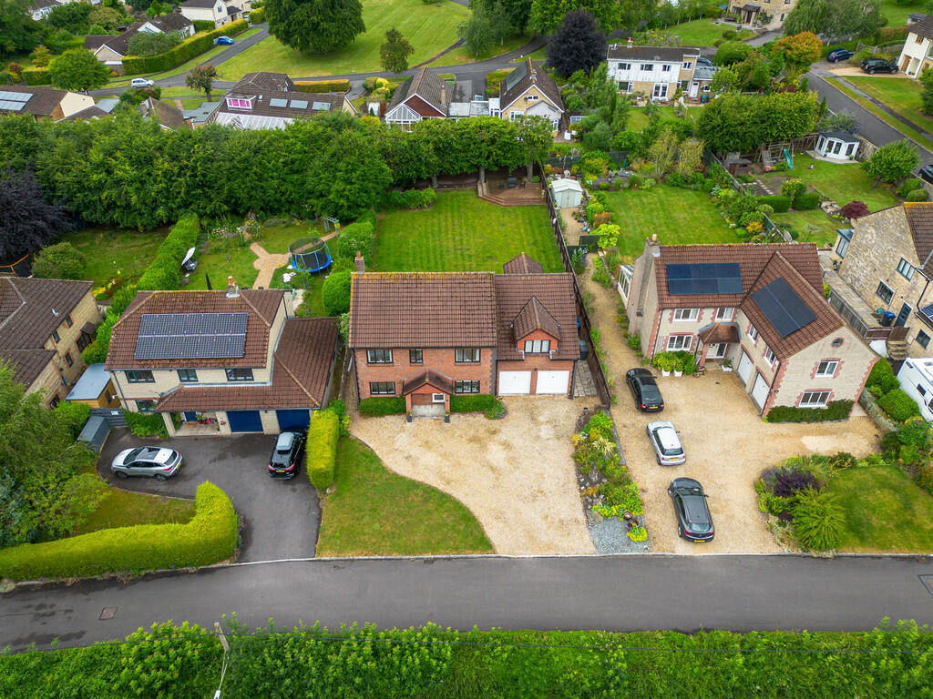 Additional property image - The Downlands, Warminster