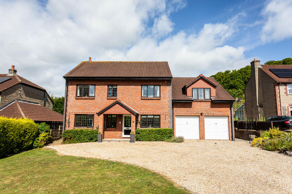 Additional property image - The Downlands, Warminster