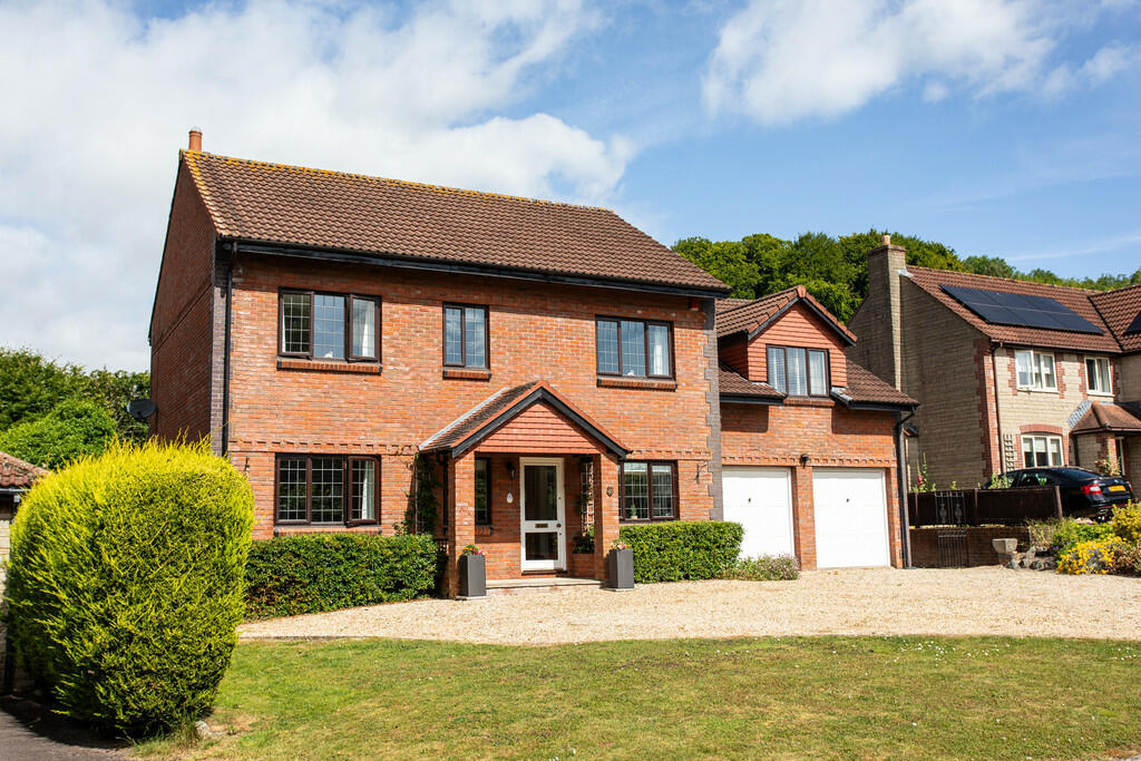Additional property image - The Downlands, Warminster
