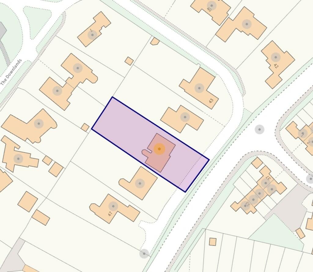 Additional property image - The Downlands, Warminster