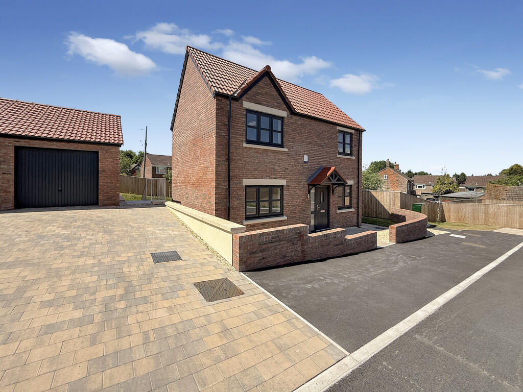 Main image of property: Petticoat Lane, Dilton Marsh