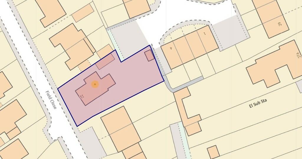 Additional property image - Field Close, Westbury