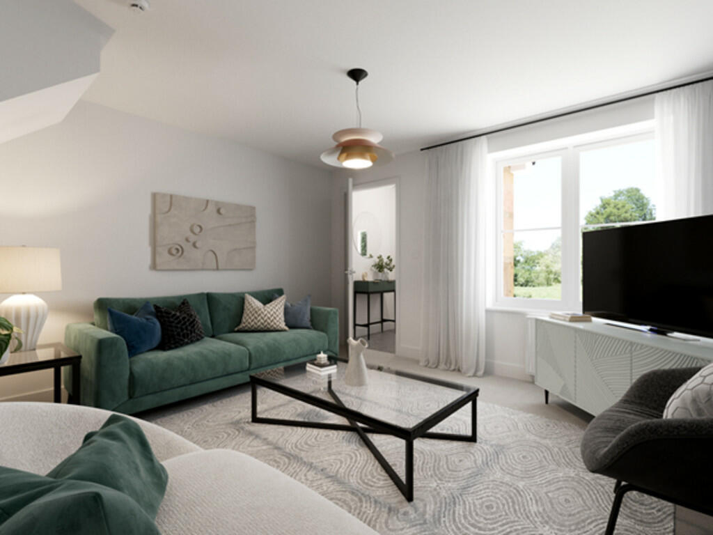 Additional property image - Montgomery Place, Frome