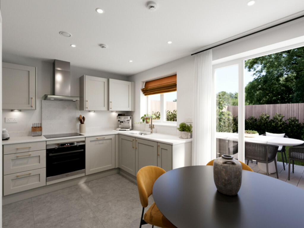 Additional property image - Montgomery Place, Frome