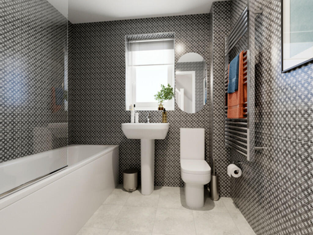 Additional property image - Montgomery Place, Frome