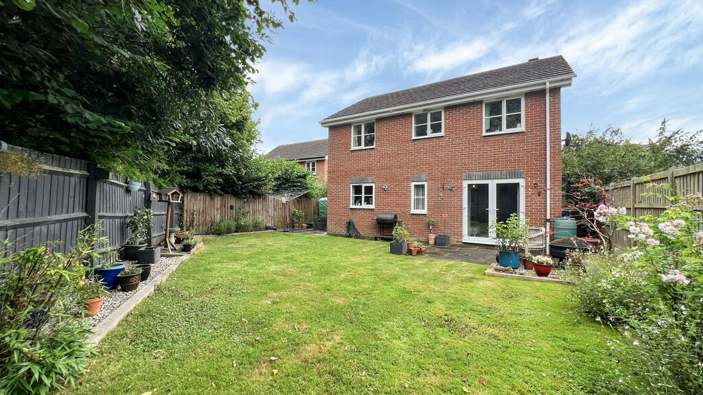 Additional property image - Fell Road, Westbury