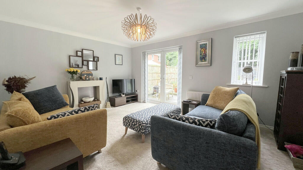Additional property image - Fell Road, Westbury