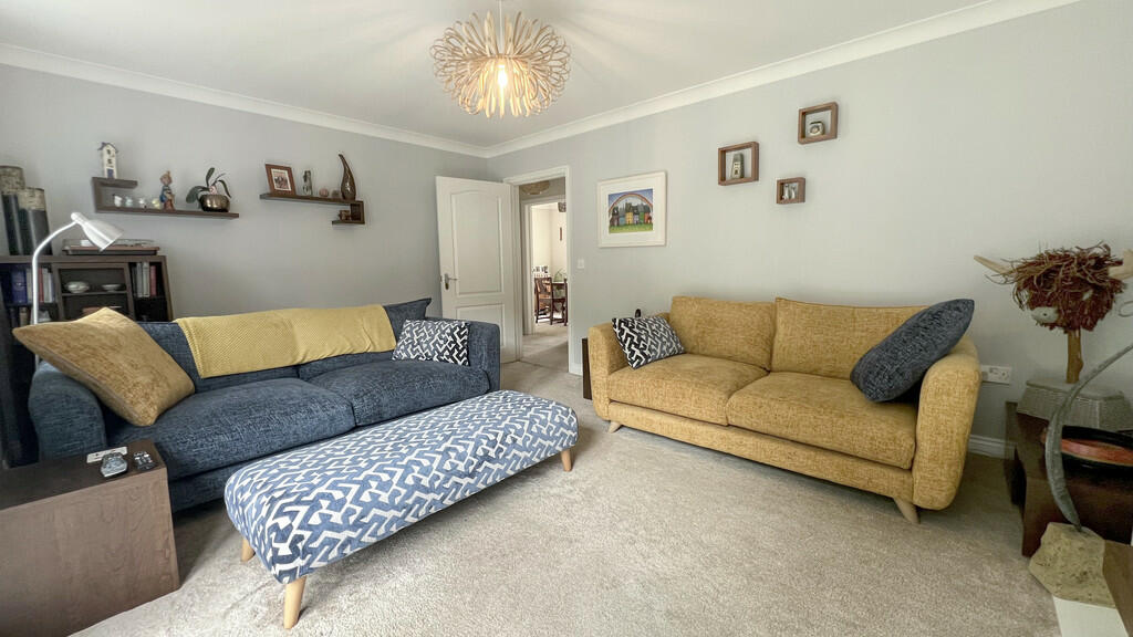 Additional property image - Fell Road, Westbury