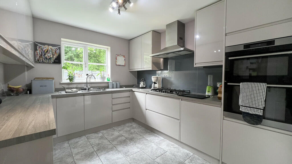Additional property image - Fell Road, Westbury