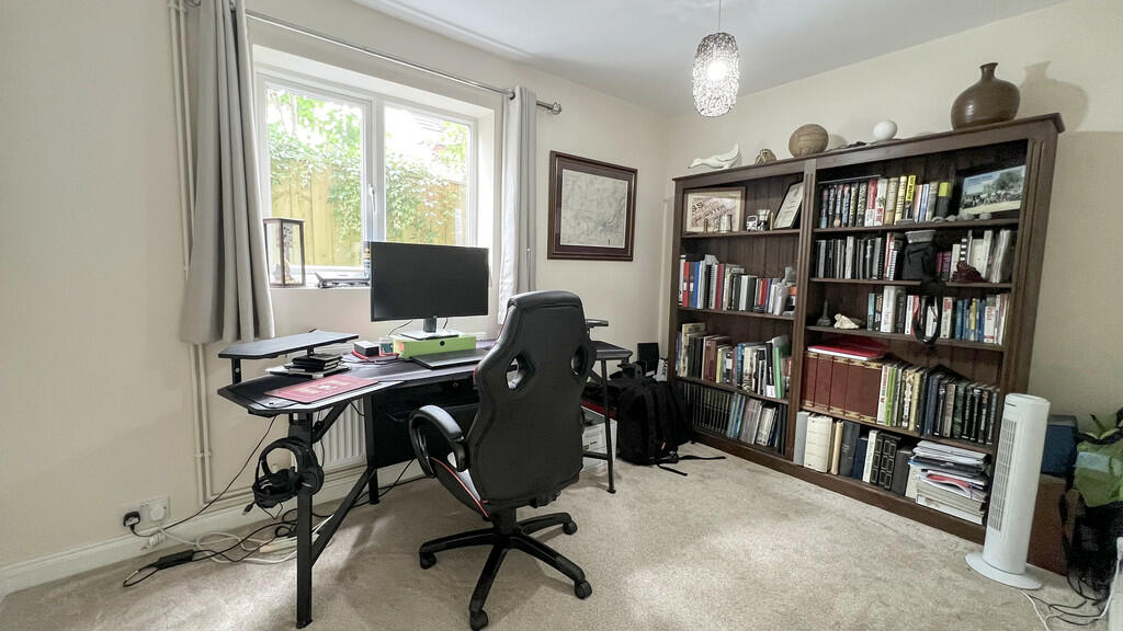 Additional property image - Fell Road, Westbury