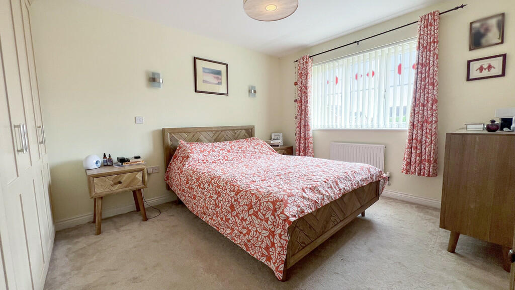 Additional property image - Fell Road, Westbury