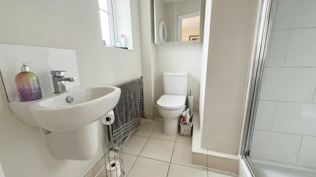 Additional property image - Fell Road, Westbury