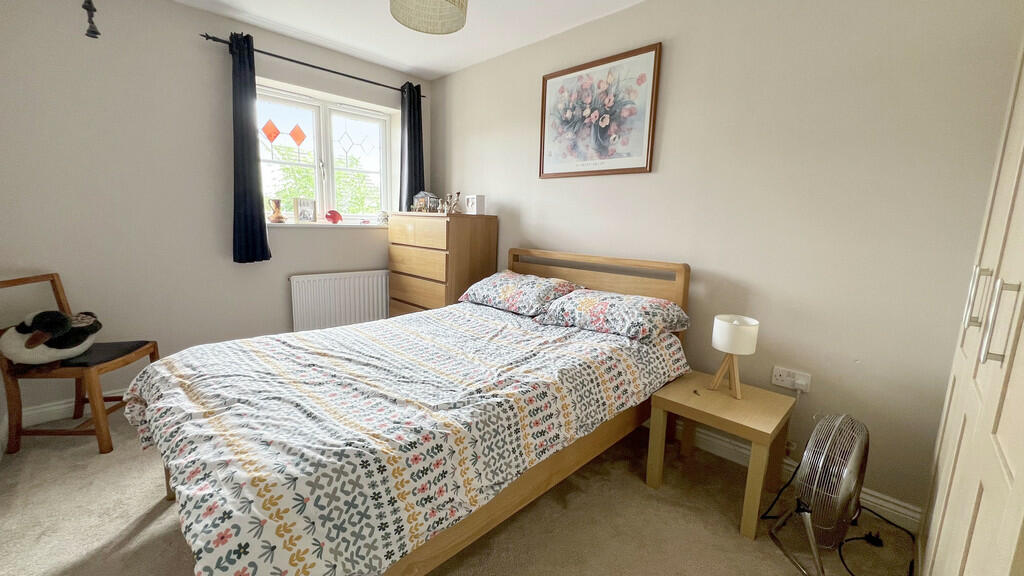 Additional property image - Fell Road, Westbury