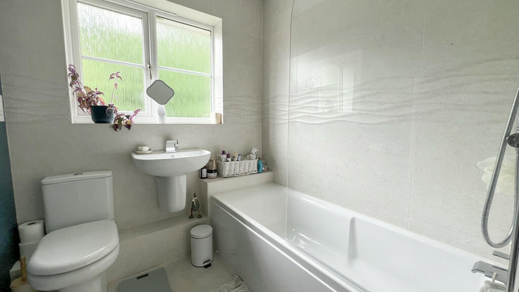 Additional property image - Fell Road, Westbury