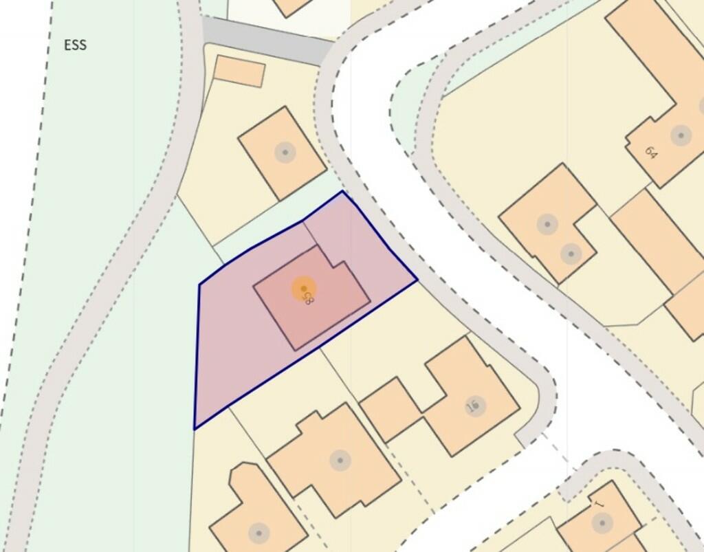 Additional property image - Fell Road, Westbury