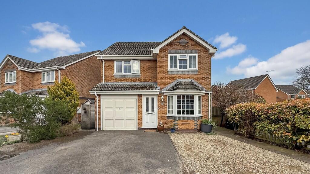 Main image of property: Minster View, Warminster