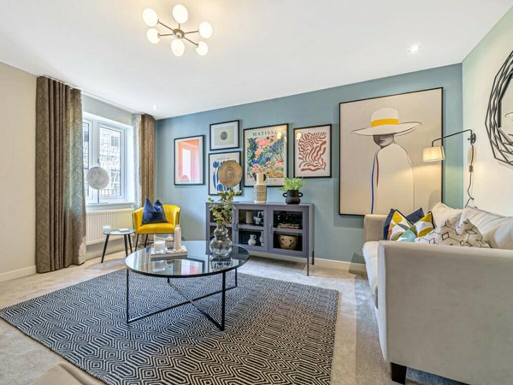Additional property image - Jubilee Gardens, Warminster