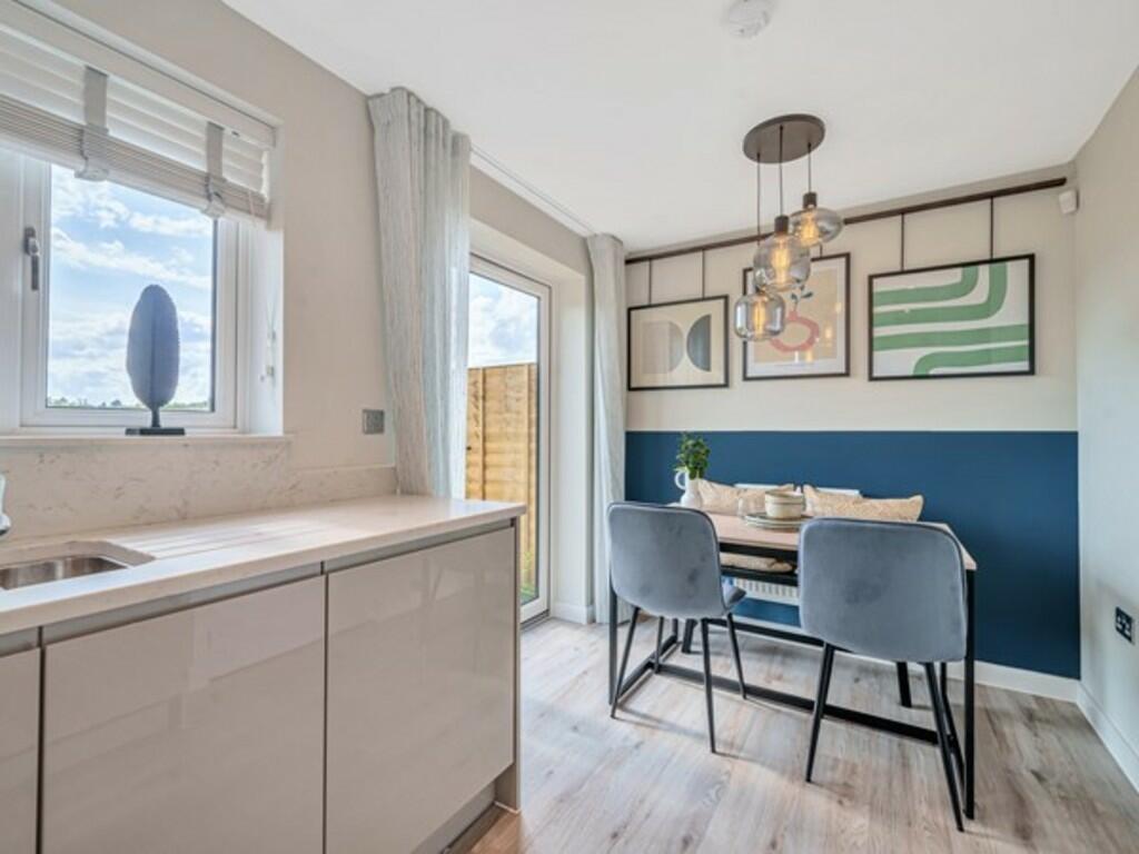 Additional property image - Jubilee Gardens, Warminster