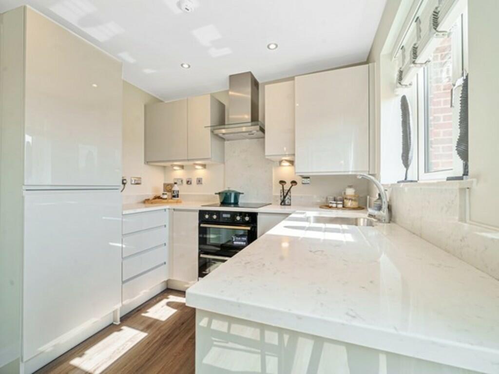 Additional property image - Jubilee Gardens, Warminster