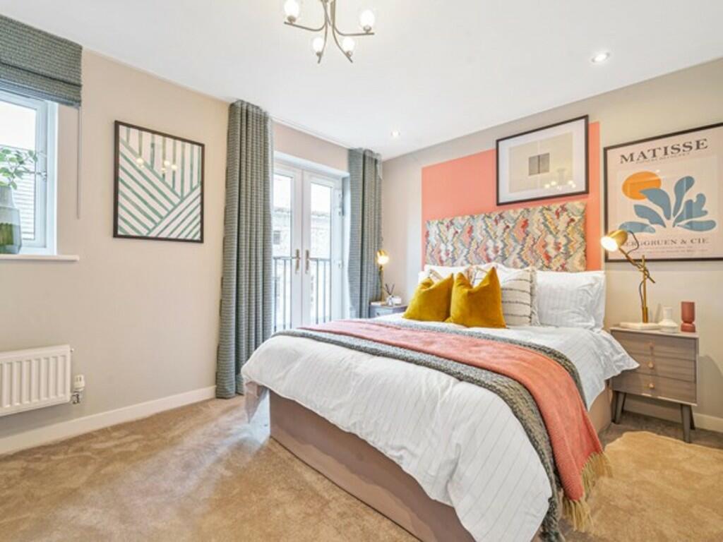 Additional property image - Jubilee Gardens, Warminster