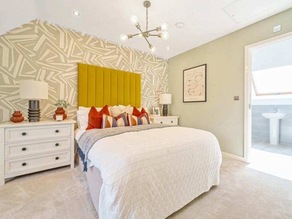 Additional property image - Jubilee Gardens, Warminster