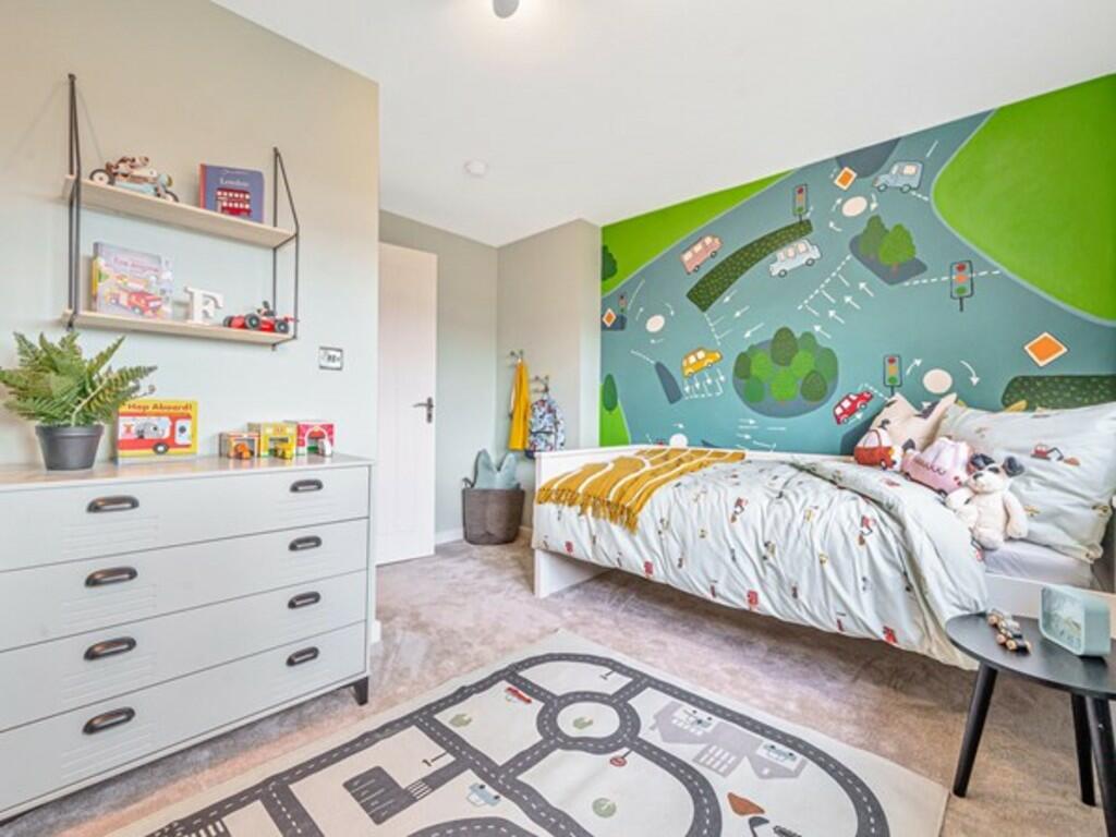 Additional property image - Jubilee Gardens, Warminster