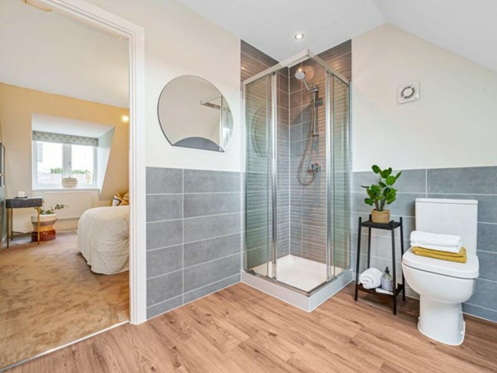 Additional property image - Jubilee Gardens, Warminster